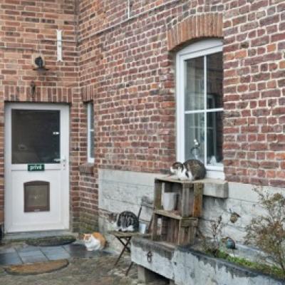 Building mixed use for sale in Kortessem