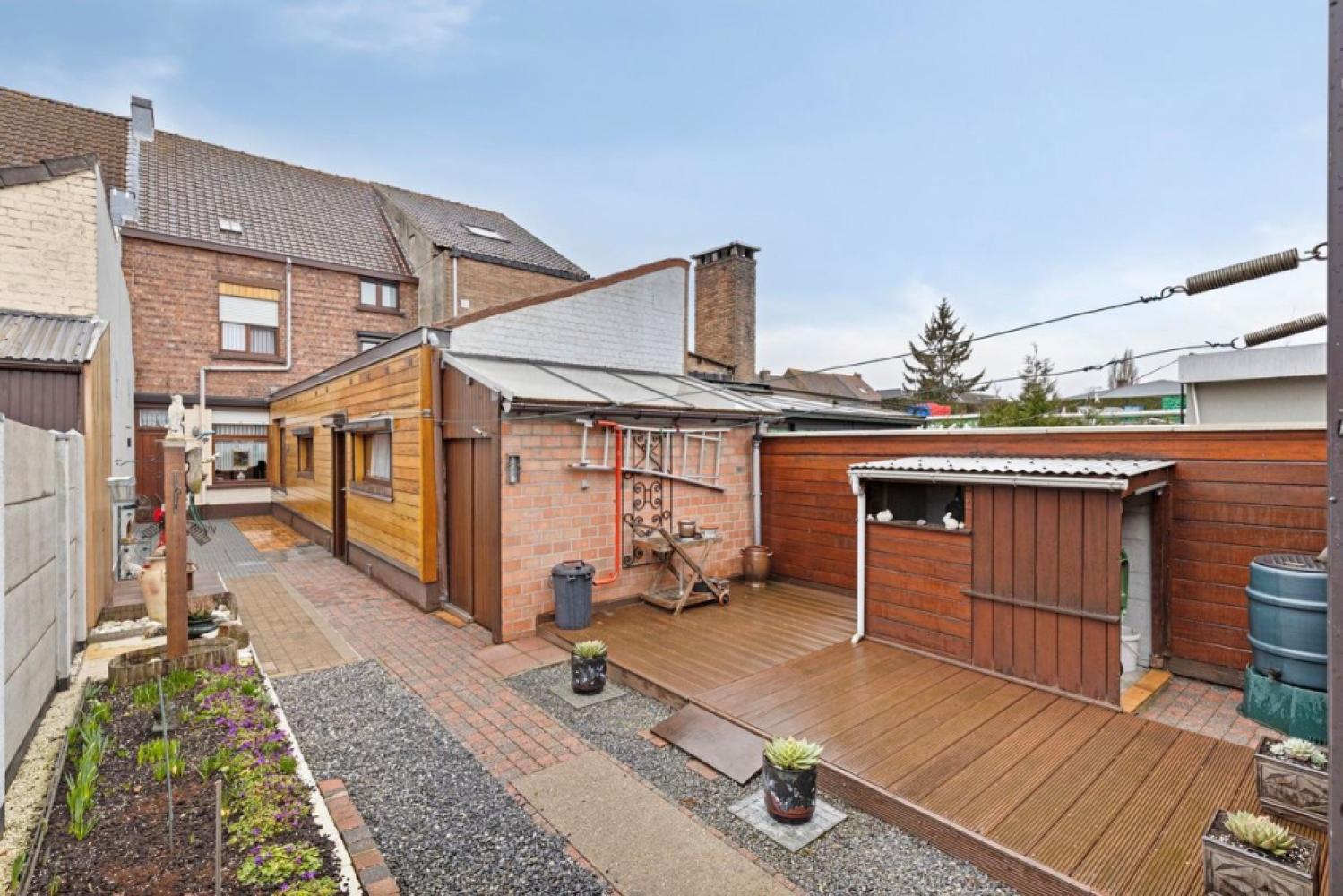 Huis te koop in Oostakker