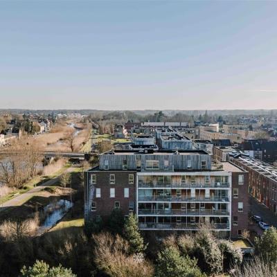 Appartement te koop