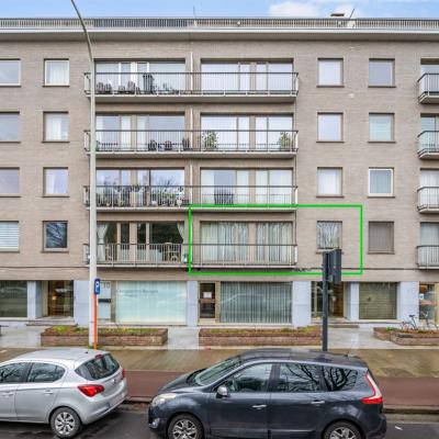Appartement te koop