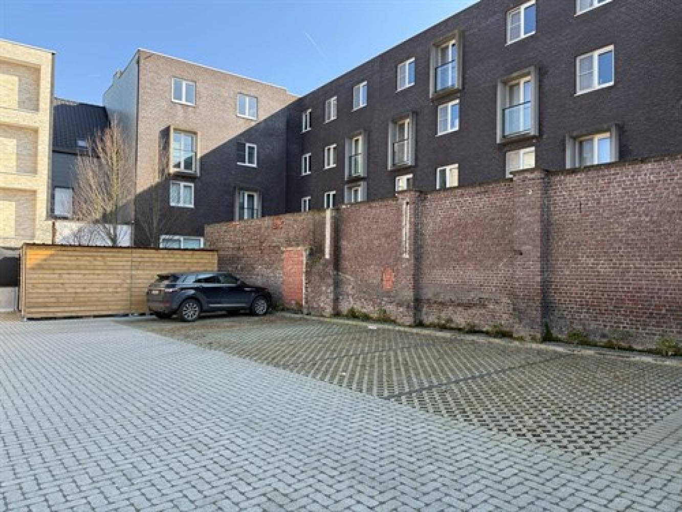 Garage / parking te koop in Wetteren