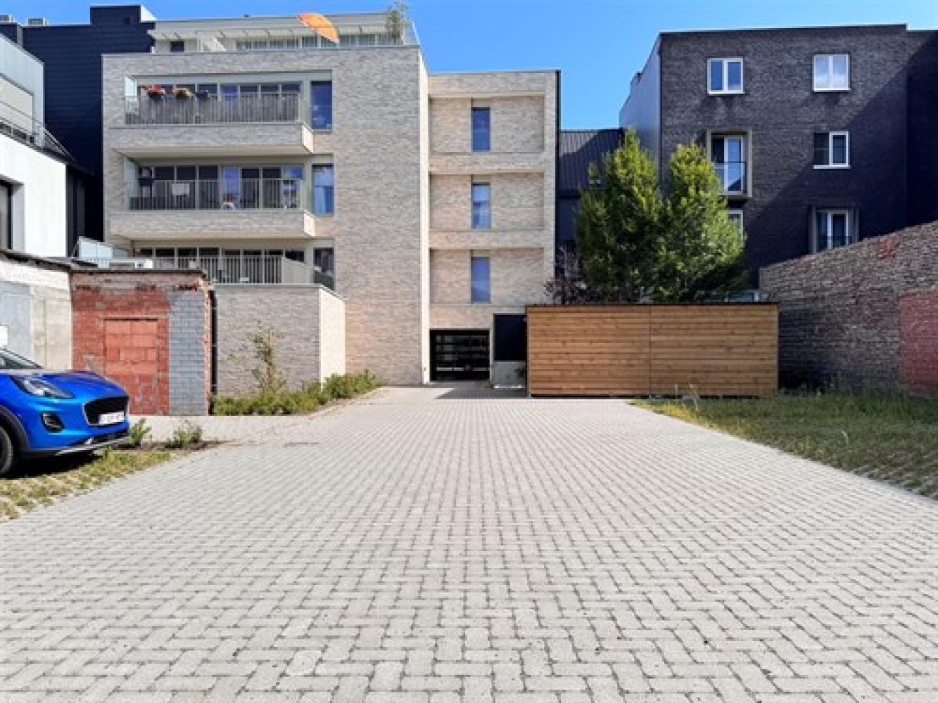 Garage / parking te koop in Wetteren
