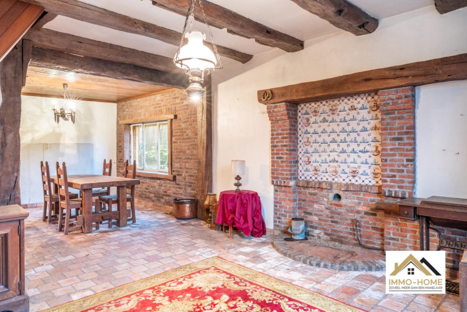 Maison à vendre à Lokeren