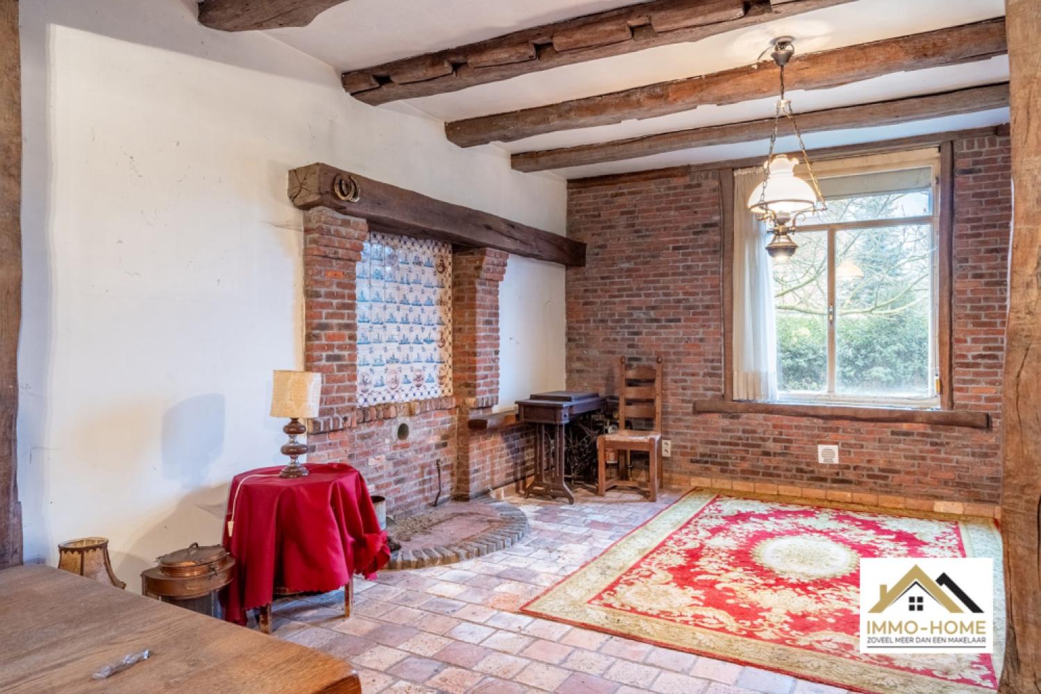 Maison à vendre à Lokeren