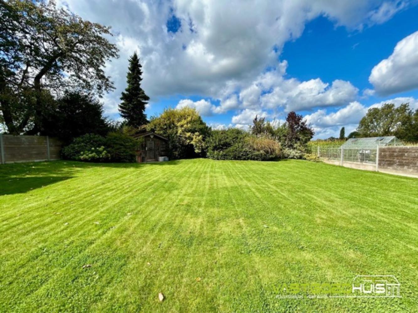 Villa à vendre à Roosdaal
