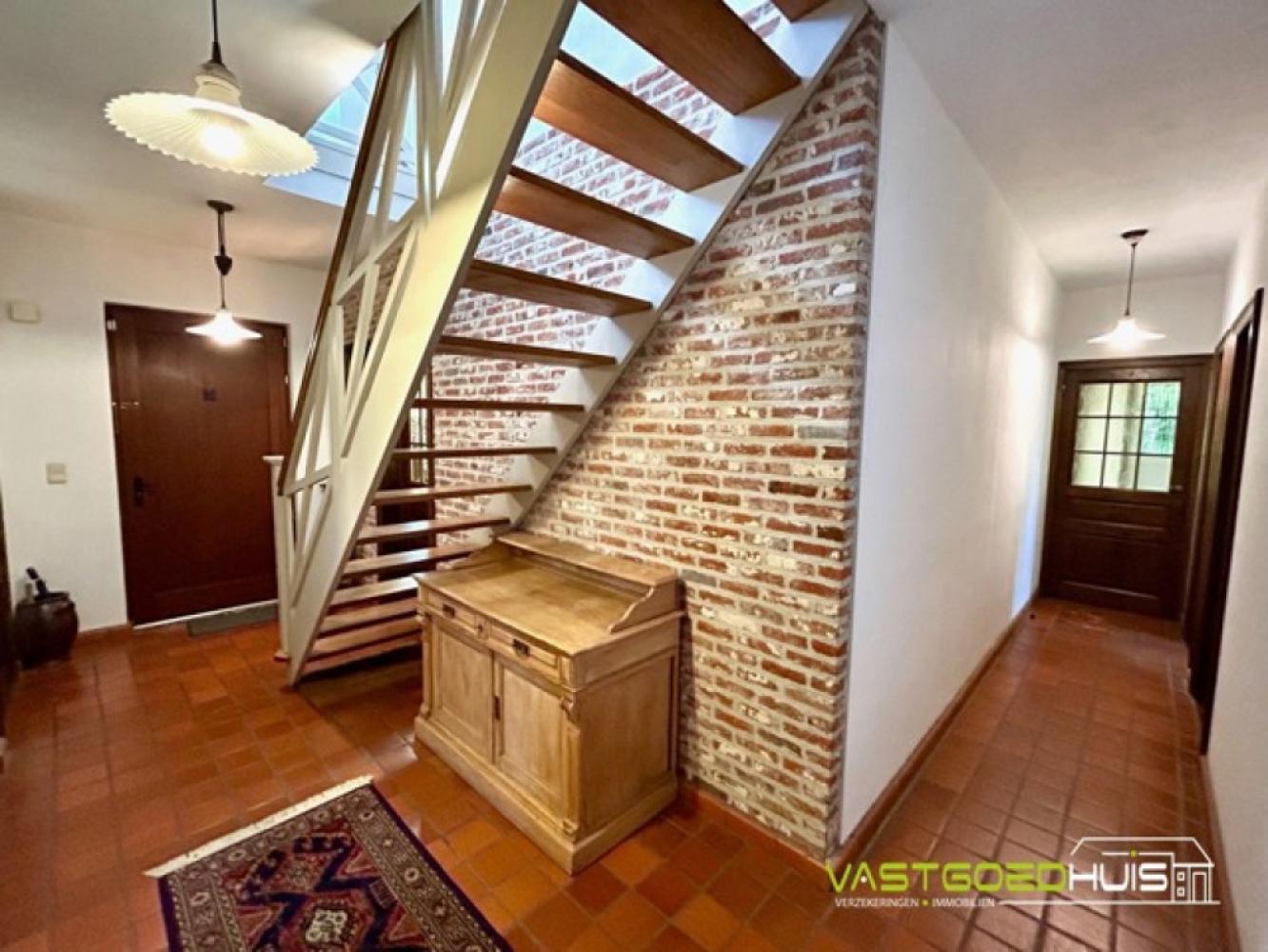 Villa à vendre à Roosdaal
