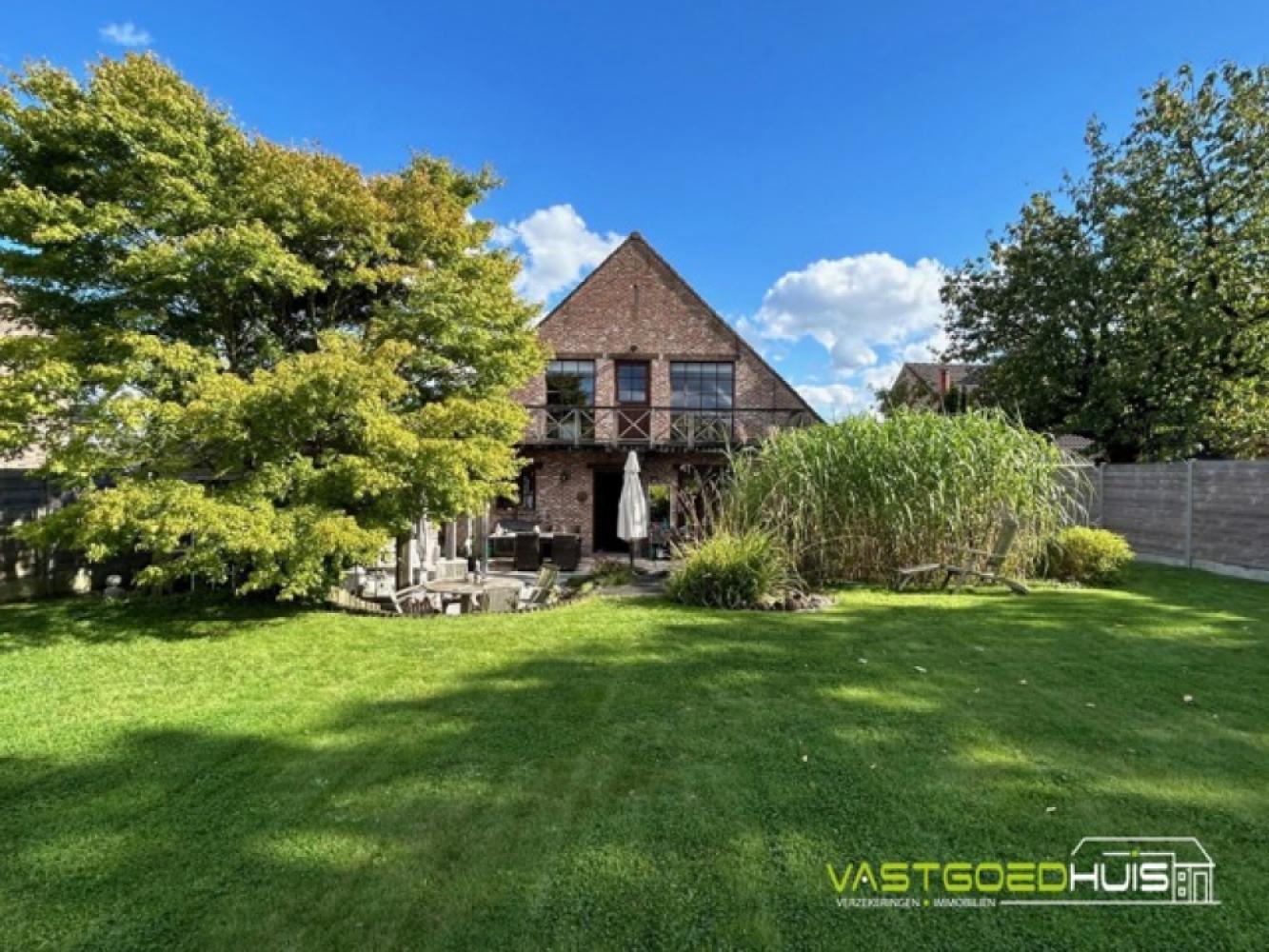 Villa à vendre à Roosdaal