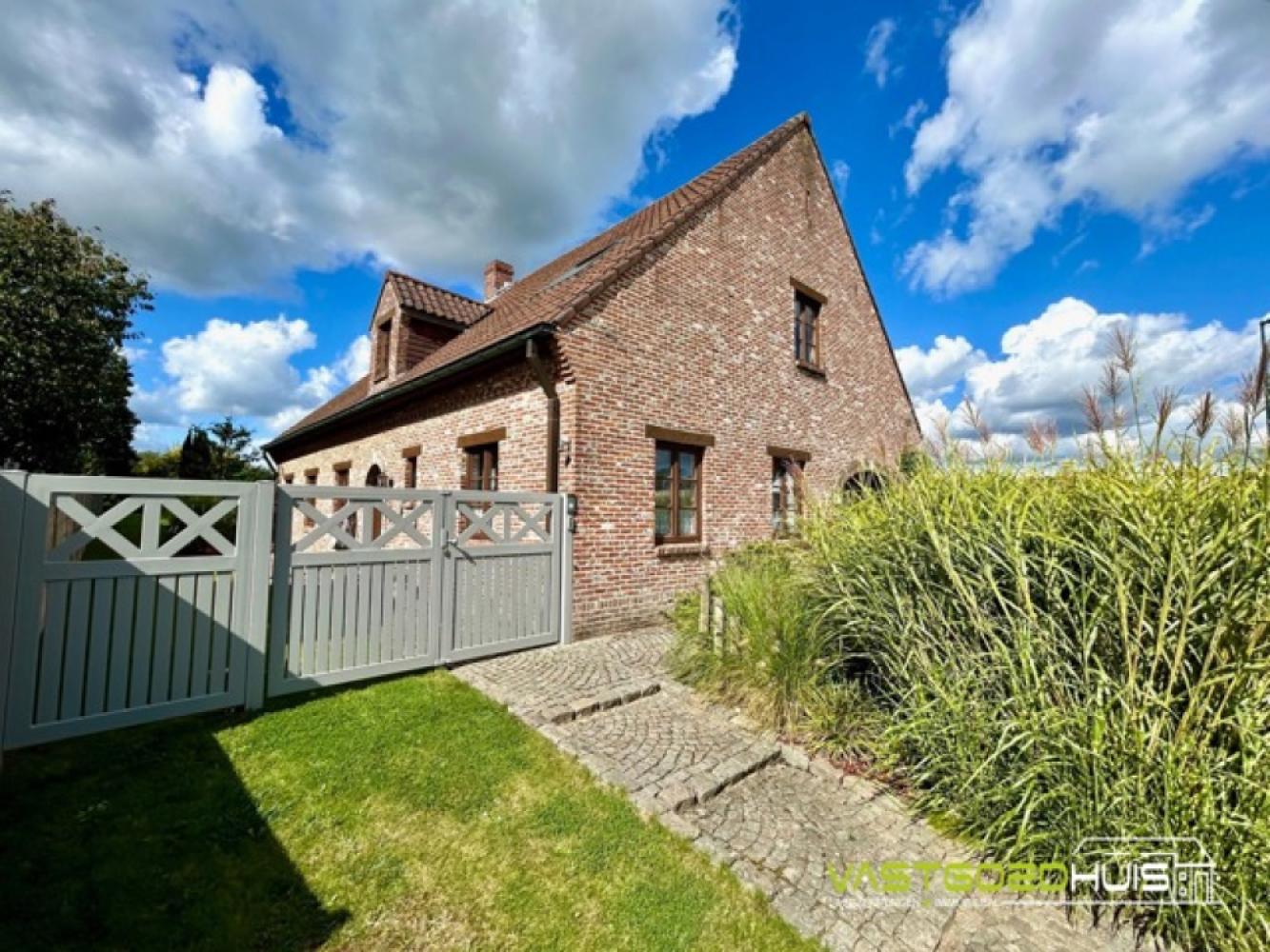Villa à vendre à Roosdaal
