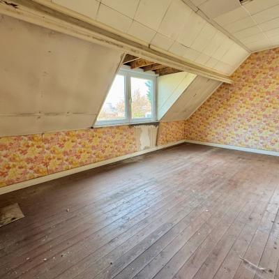 Huis te koop in Drongen