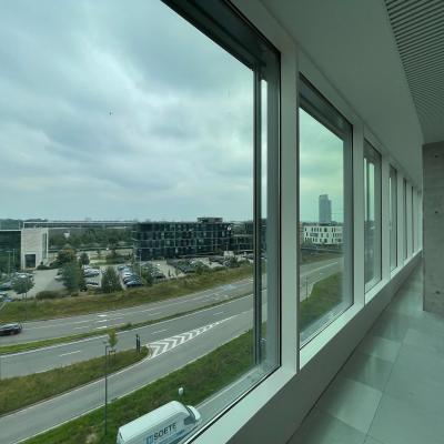 Kantoor te huur in Sint-Denijs-Westrem