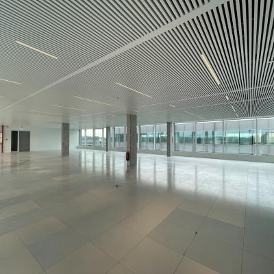 Kantoor te huur in Sint-Denijs-Westrem