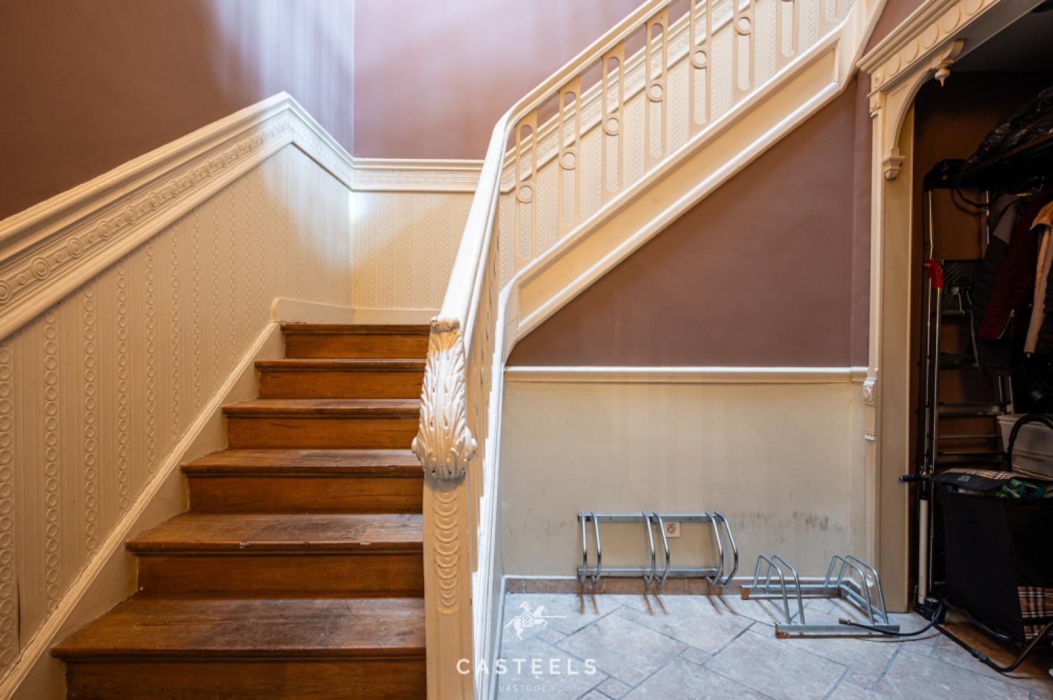 Apartment for rent in Ghent