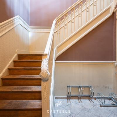 Apartment for rent in Ghent