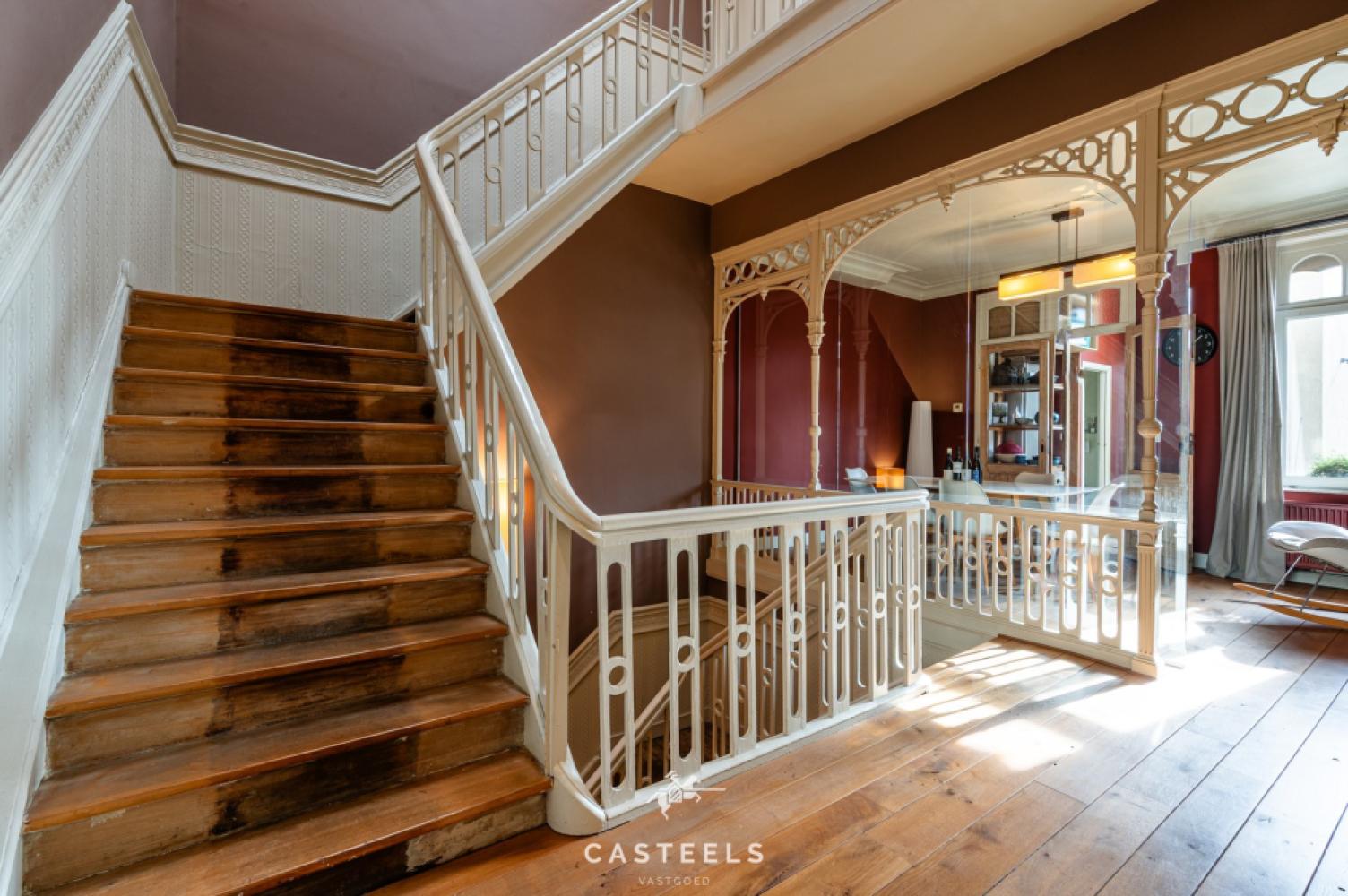 Apartment for rent in Ghent
