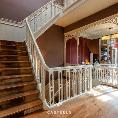 Apartment for rent in Ghent