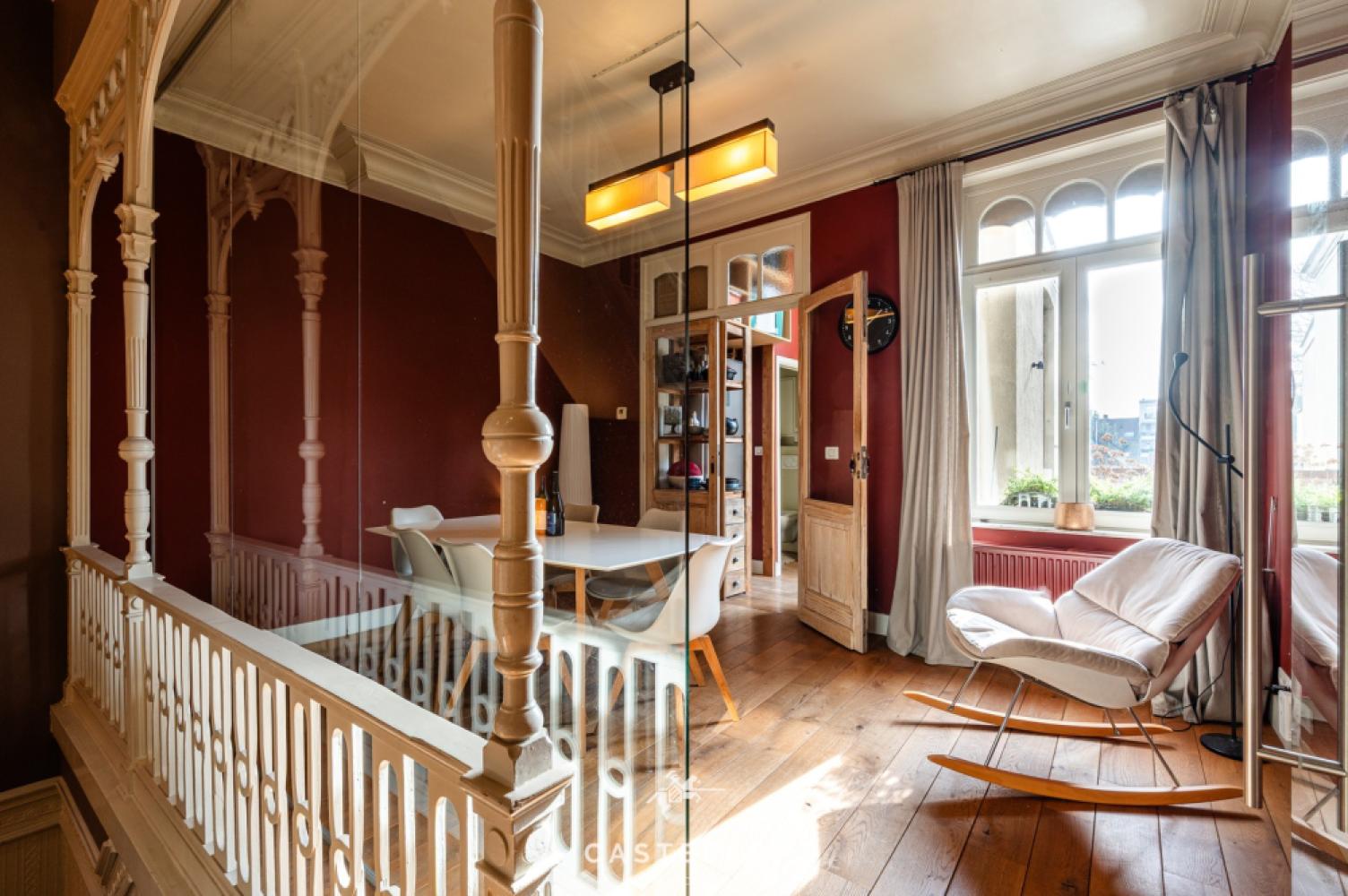 Apartment for rent in Ghent
