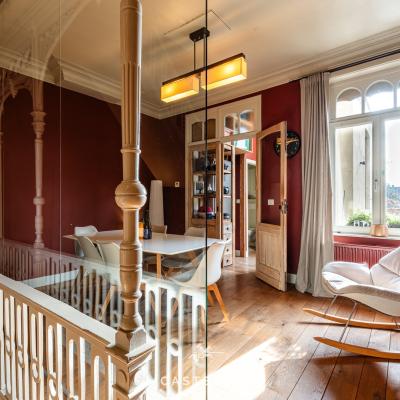 Apartment for rent in Ghent
