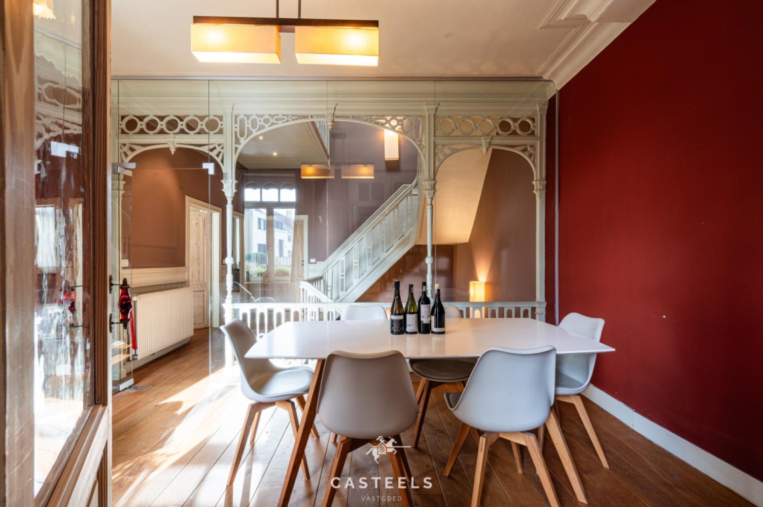 Apartment for rent in Ghent