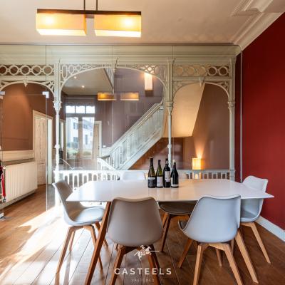 Apartment for rent in Ghent