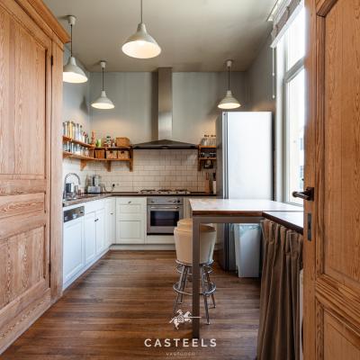 Apartment for rent in Ghent