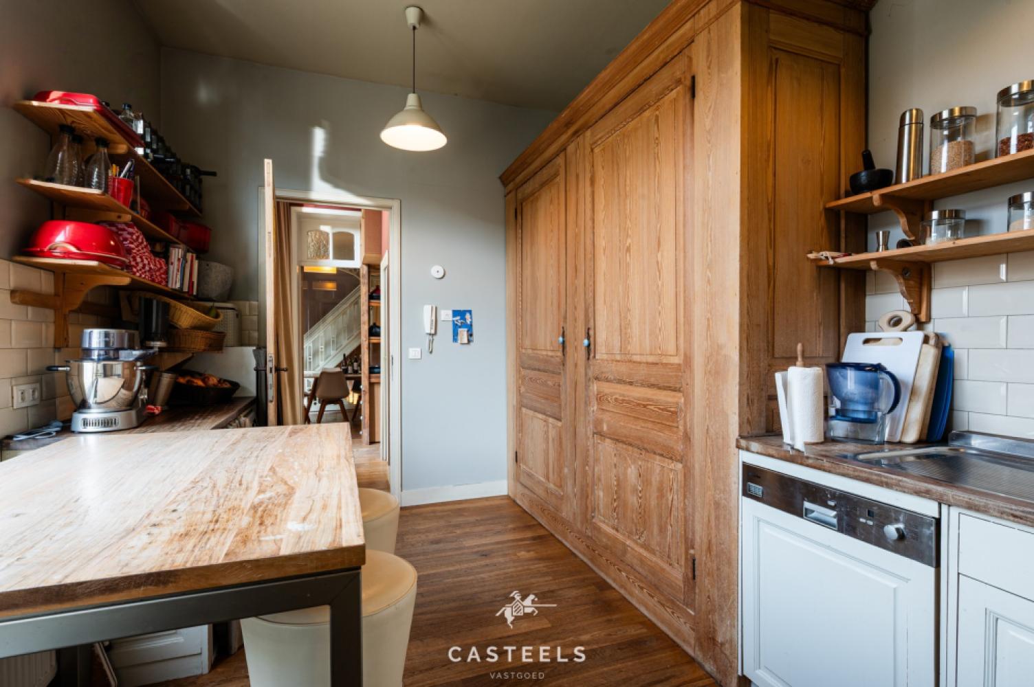 Apartment for rent in Ghent
