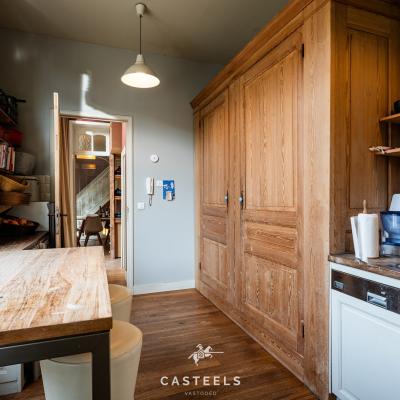 Apartment for rent in Ghent