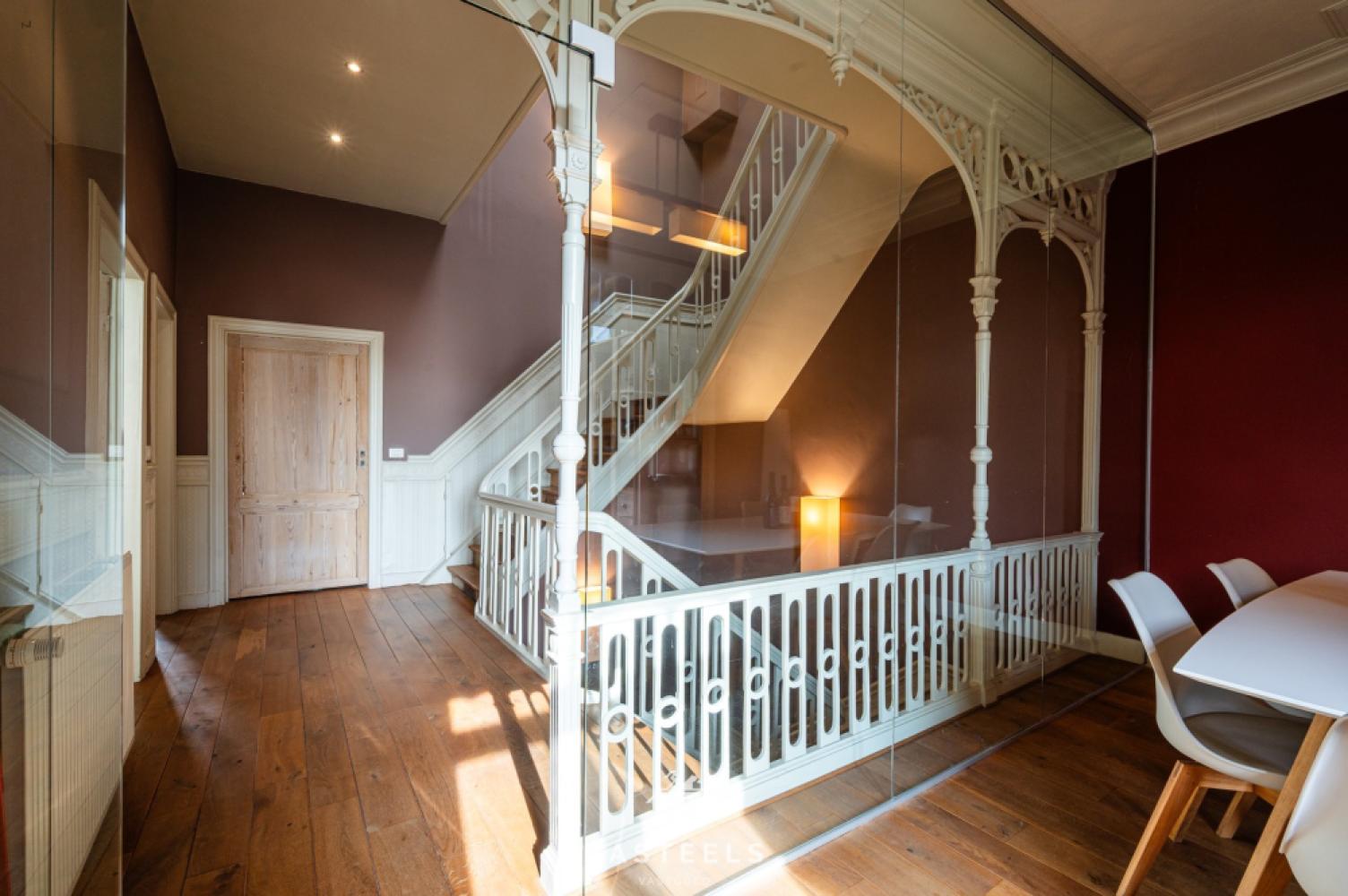 Apartment for rent in Ghent