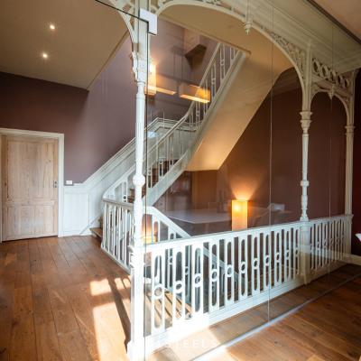 Apartment for rent in Ghent