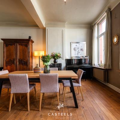 Apartment for rent in Ghent