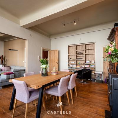 Apartment for rent in Ghent