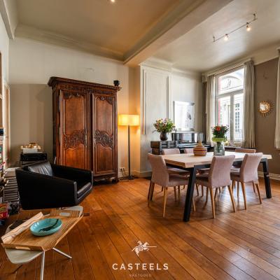 Apartment for rent in Ghent