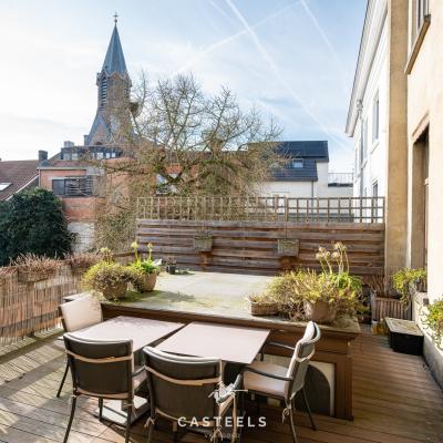 Apartment for rent in Ghent