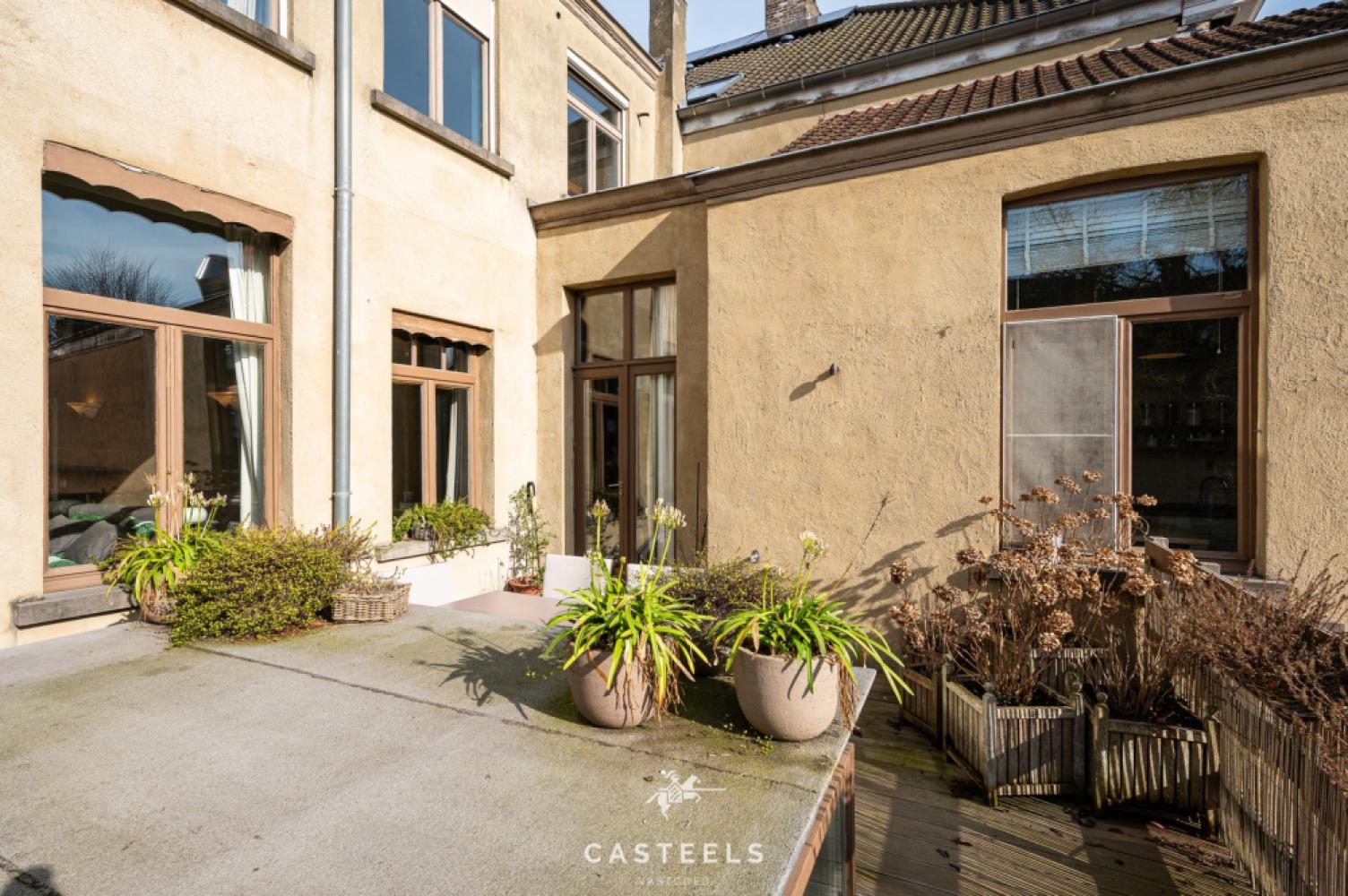 Apartment for rent in Ghent