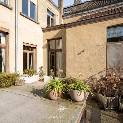 Apartment for rent in Ghent