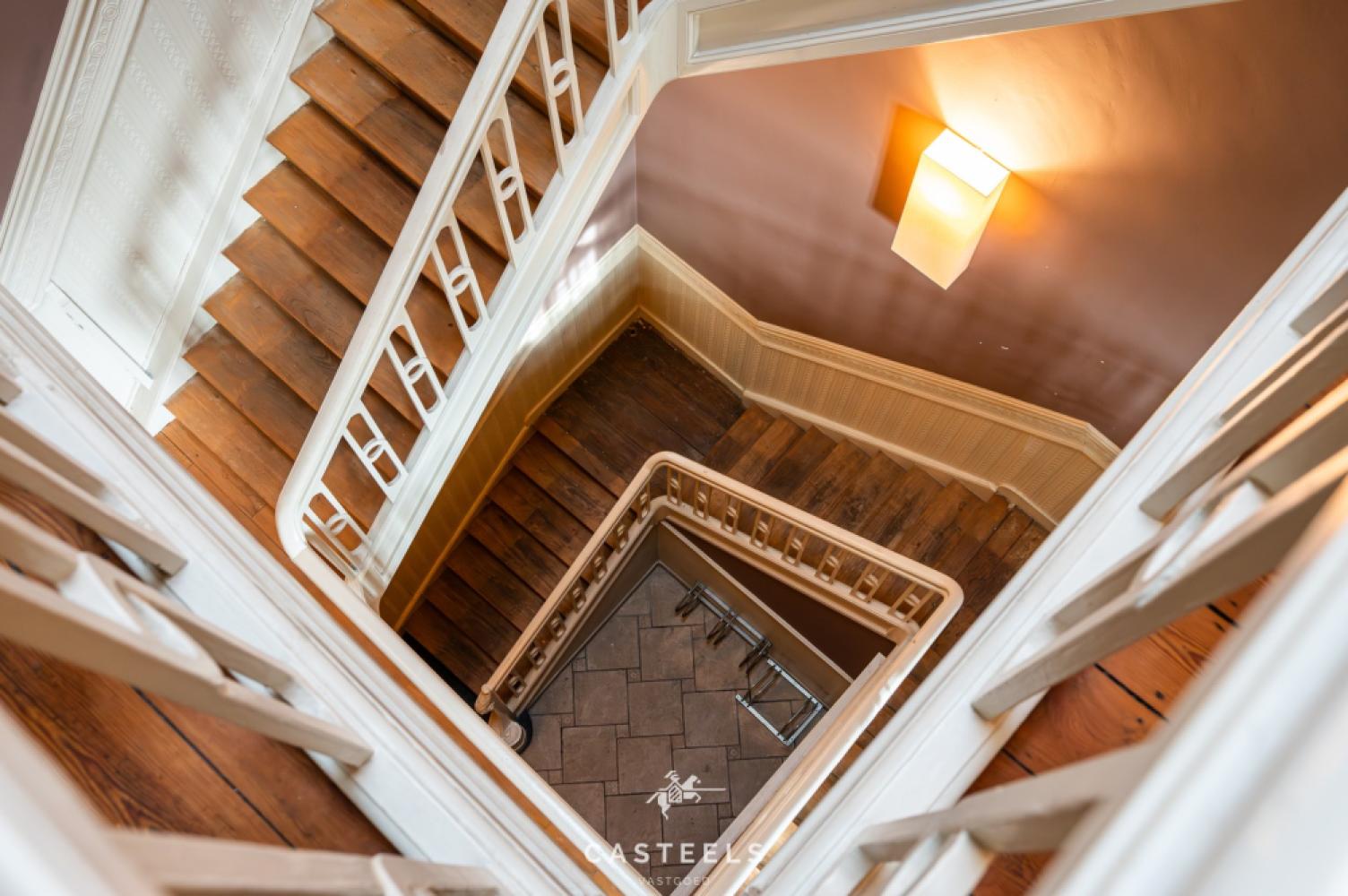 Apartment for rent in Ghent