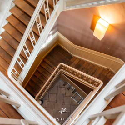Apartment for rent in Ghent