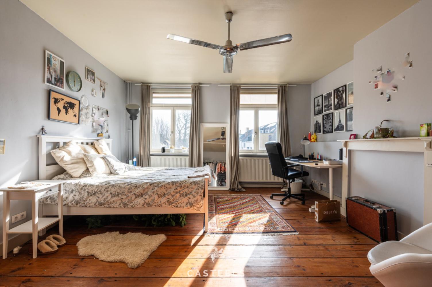 Apartment for rent in Ghent