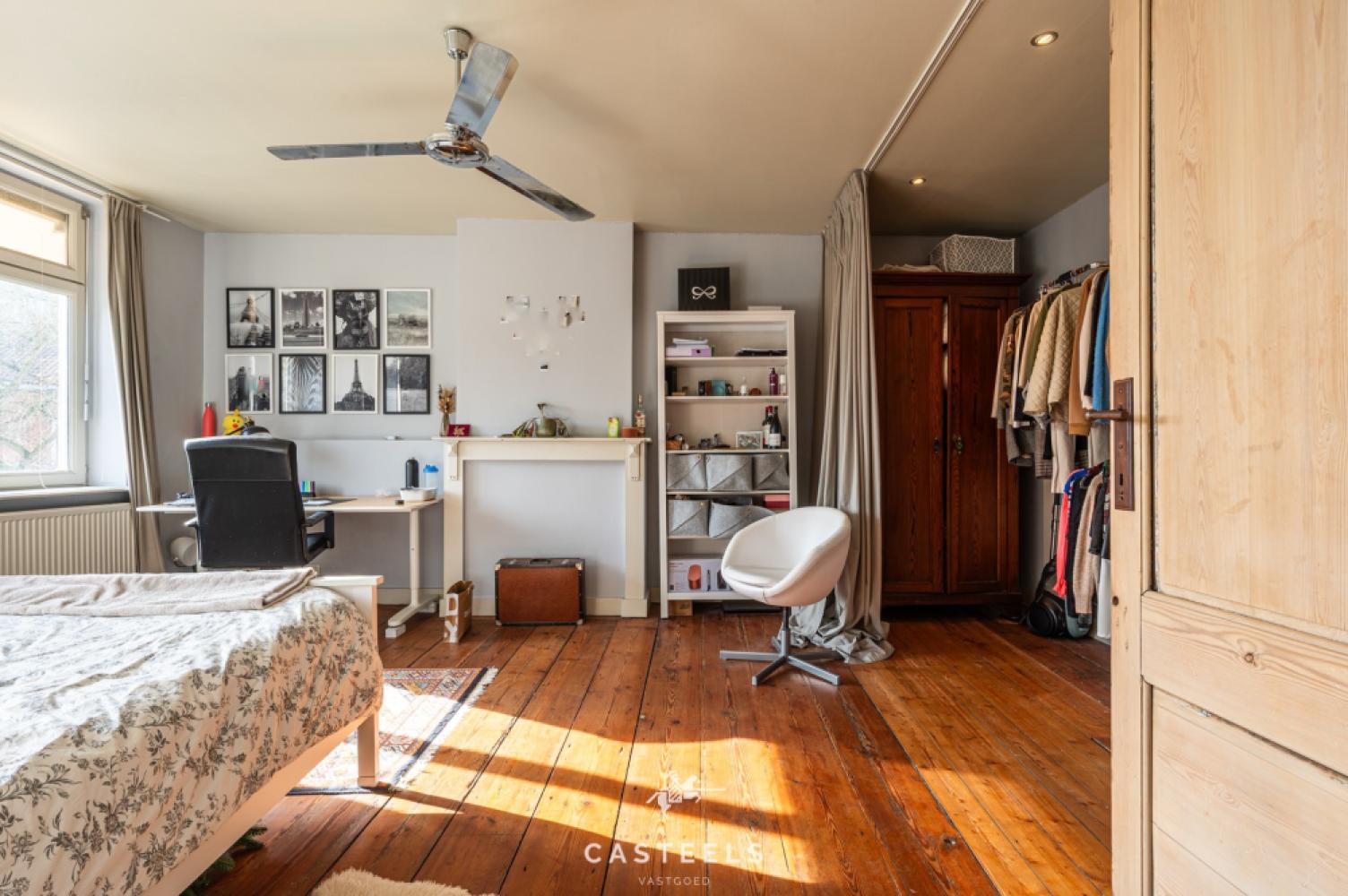 Apartment for rent in Ghent