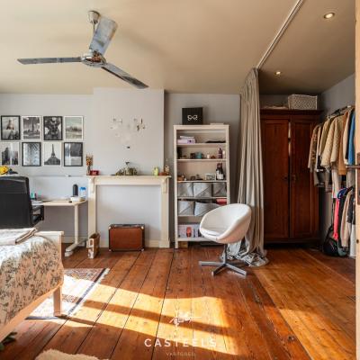 Apartment for rent in Ghent