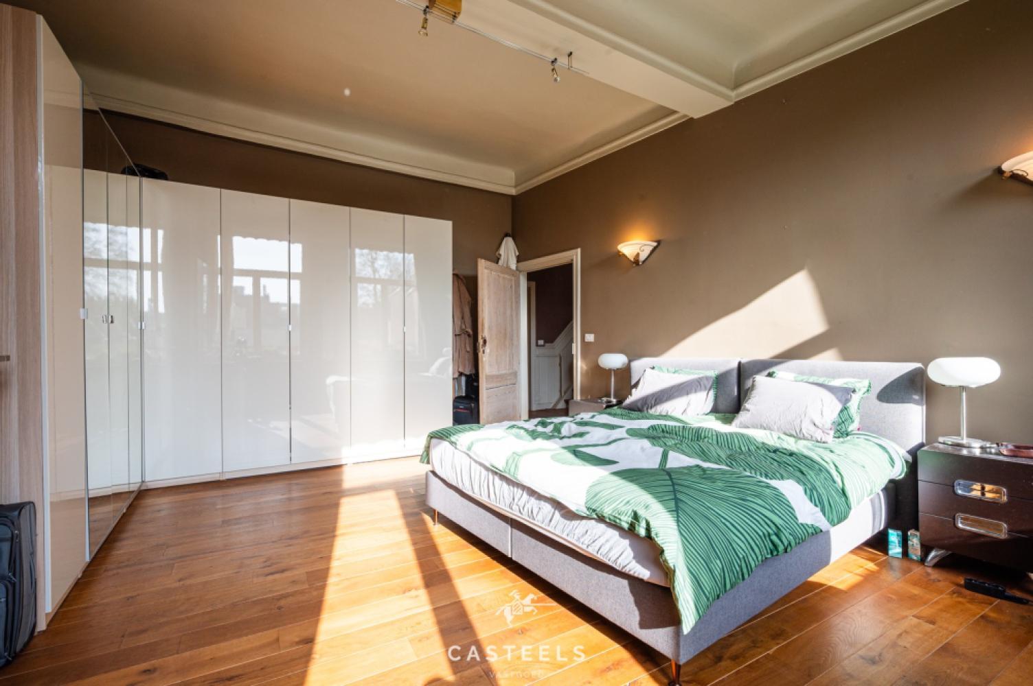 Apartment for rent in Ghent