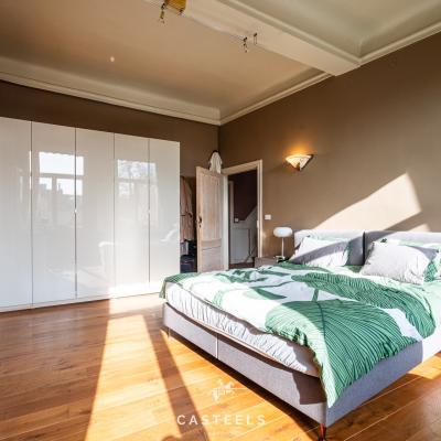 Apartment for rent in Ghent