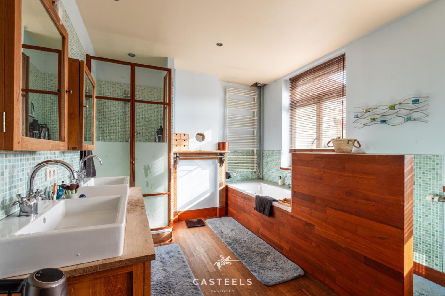 Apartment for rent in Ghent