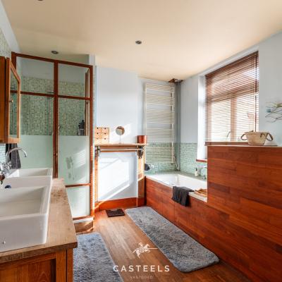 Apartment for rent in Ghent