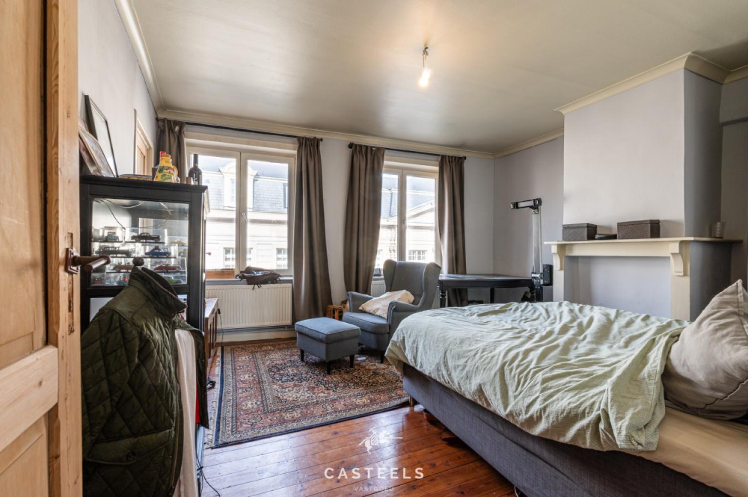Apartment for rent in Ghent