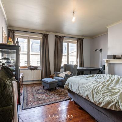 Apartment for rent in Ghent