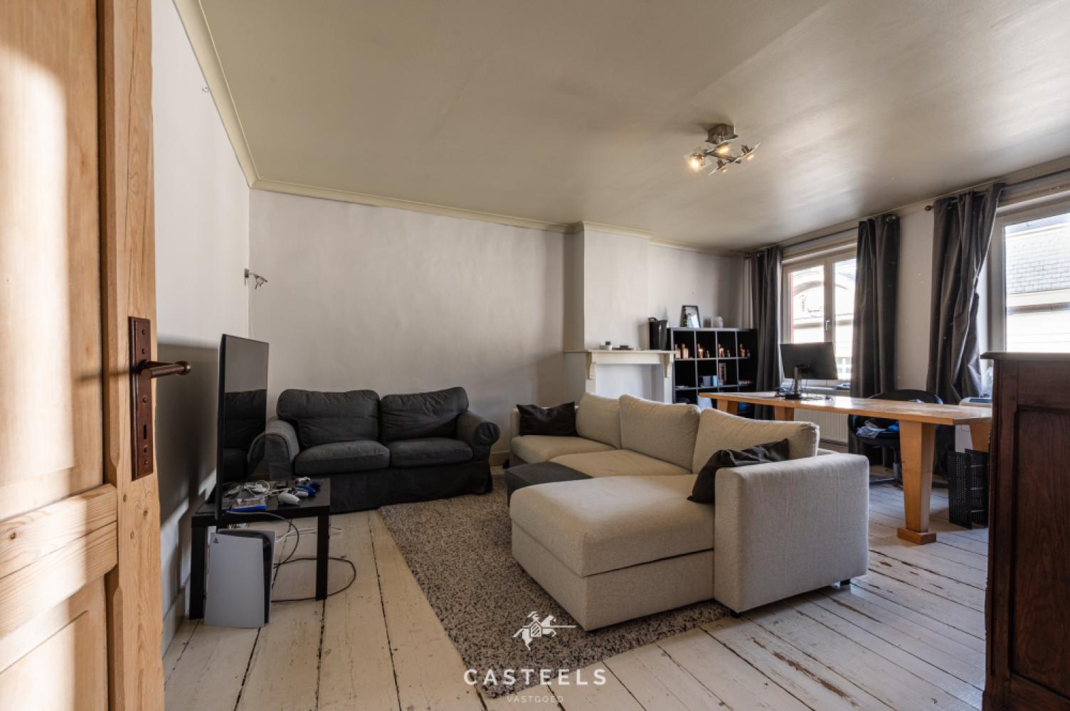 Apartment for rent in Ghent