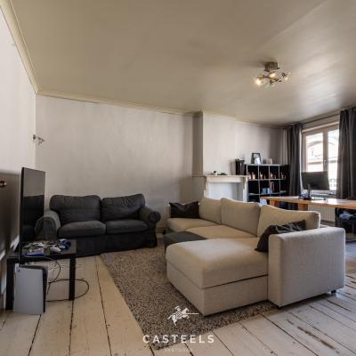 Apartment for rent in Ghent