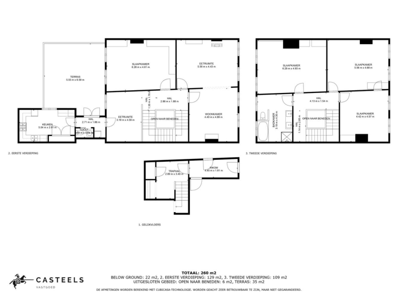 Apartment for rent in Ghent
