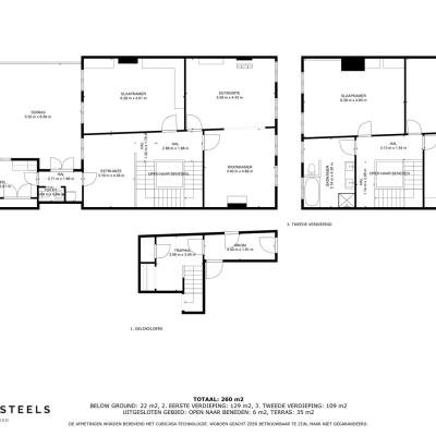 Apartment for rent in Ghent