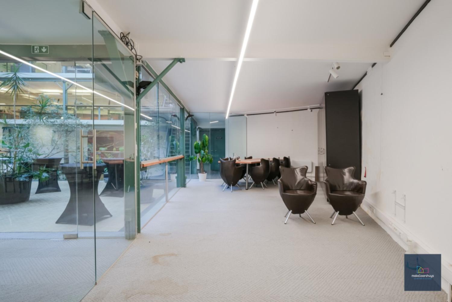 Office for rent in Ghent